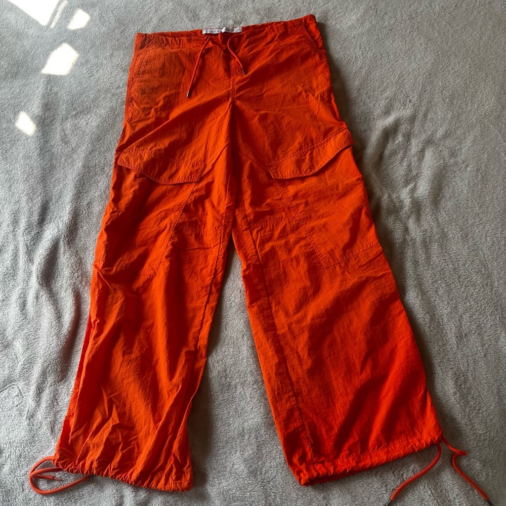 Cargo pants